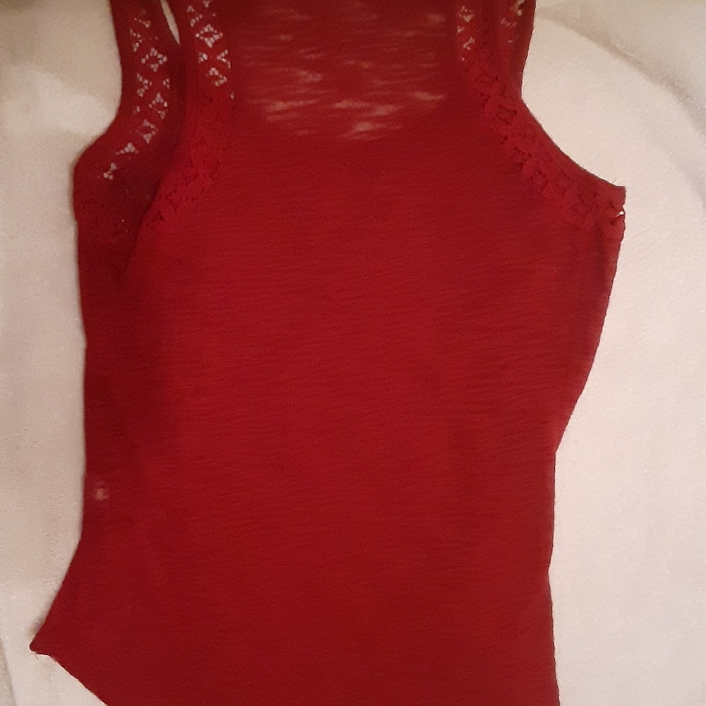 Blouse - Picture 3 of 3